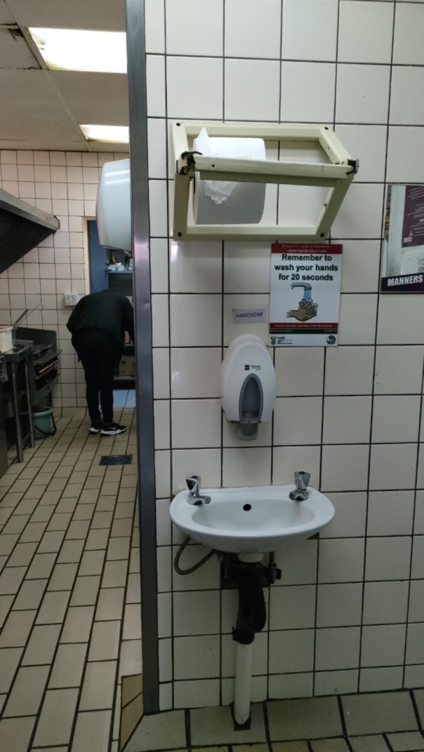 To Let commercial Property for Rent in Bult North North West